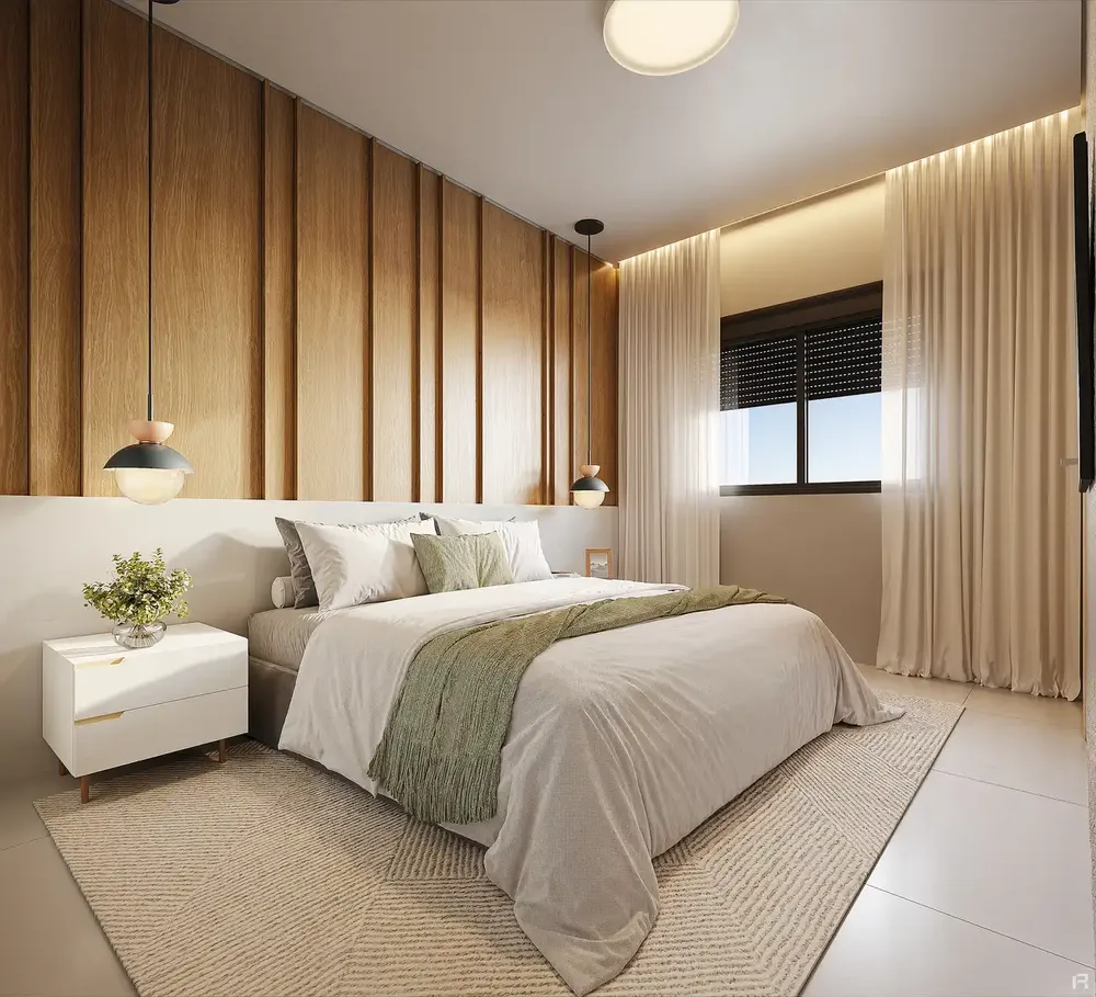 Casa, 3 quartos, 78 m² - Foto 6