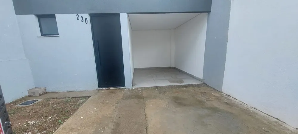 Casa, 3 quartos, 47 m² - Foto 1
