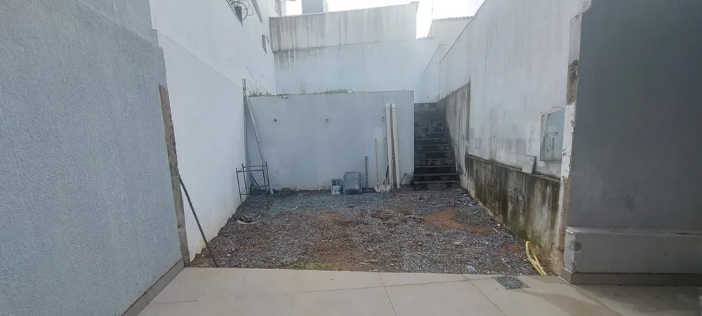 Casa, 3 quartos, 47 m² - Foto 2