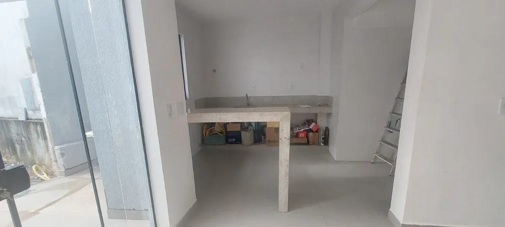 Casa, 3 quartos, 47 m² - Foto 3