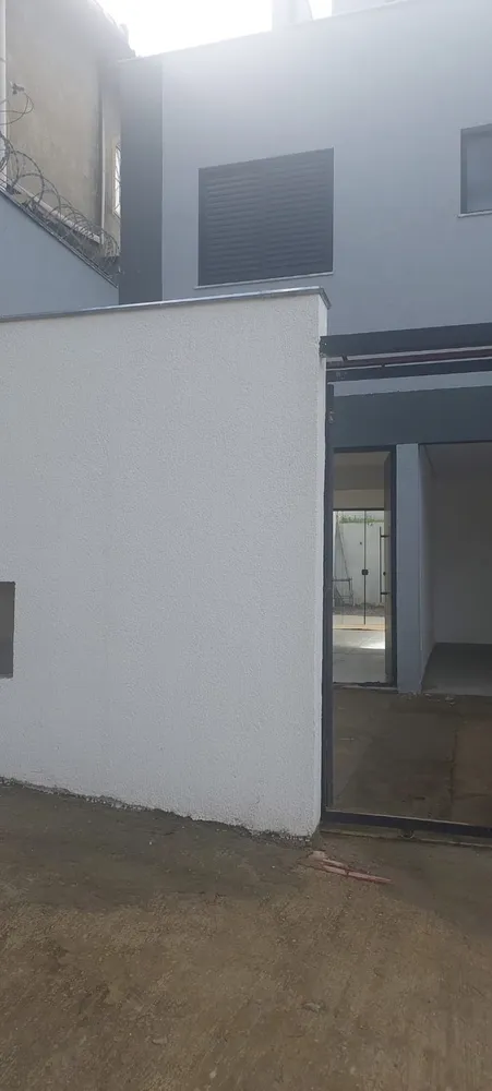 Casa, 3 quartos, 47 m² - Foto 10