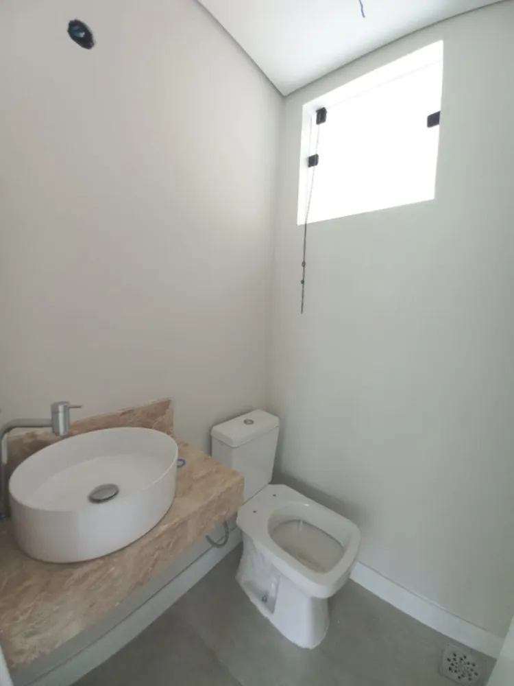 Casa, 3 quartos, 89 m² - Foto 2