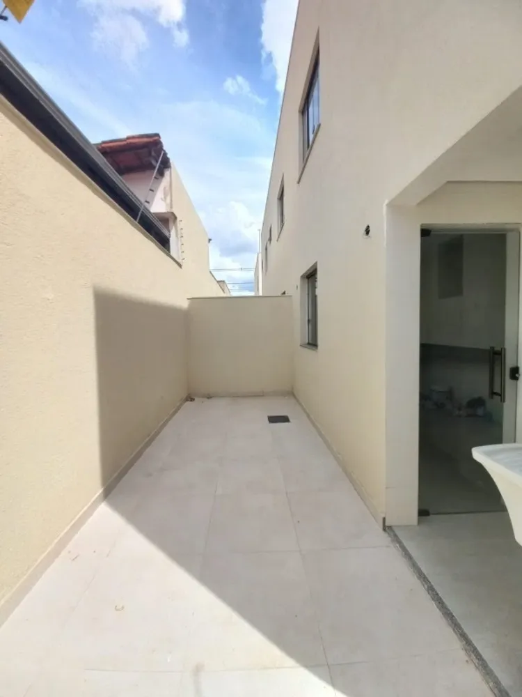Casa, 3 quartos, 89 m² - Foto 4