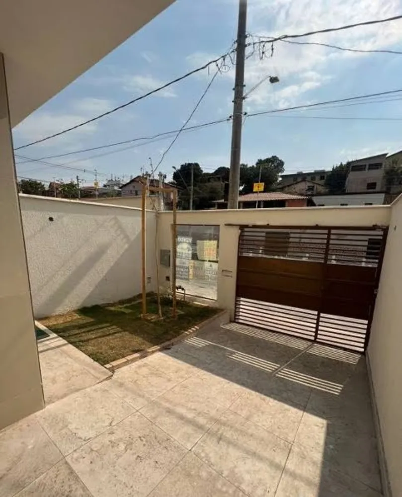 Casa, 3 quartos, 89 m² - Foto 6
