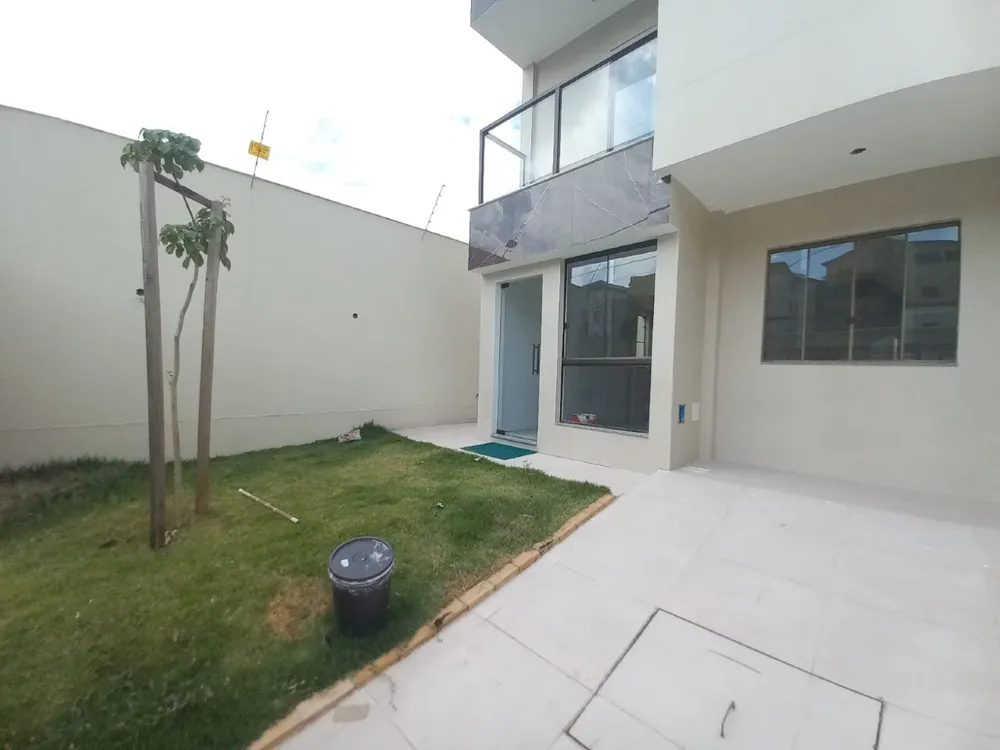 Casa, 3 quartos, 89 m² - Foto 3