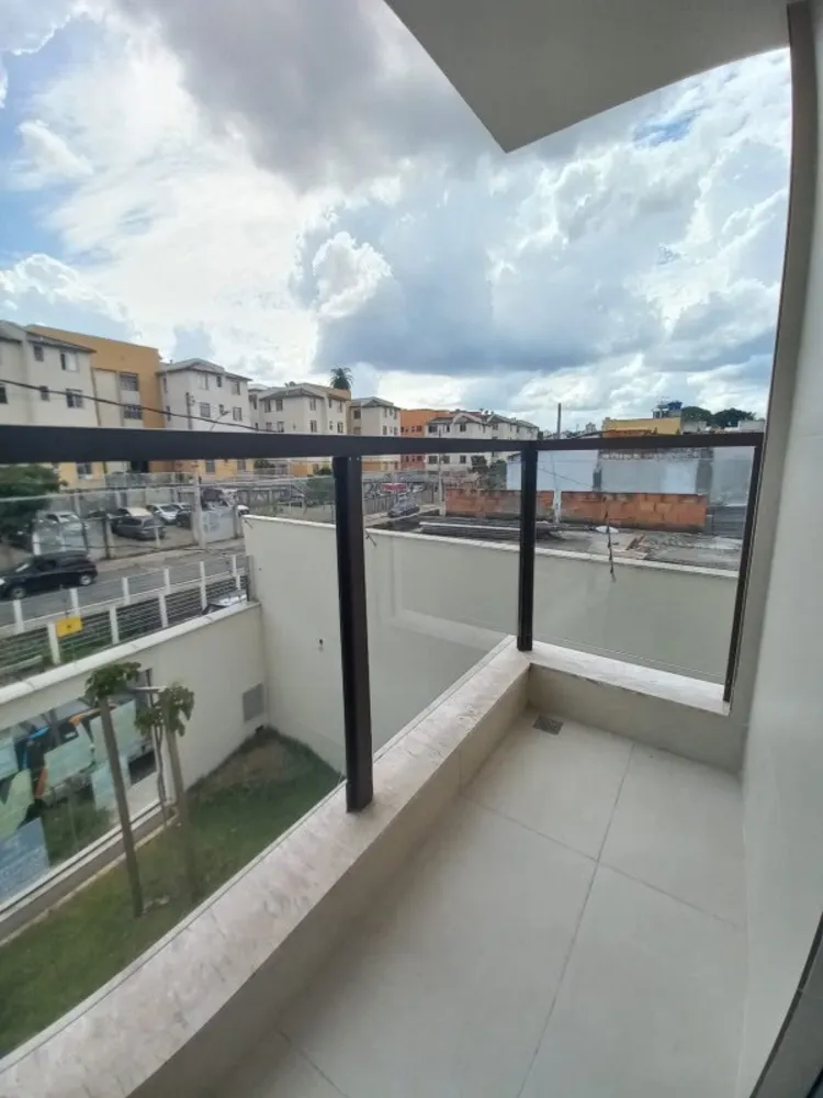 Casa, 3 quartos, 89 m² - Foto 11