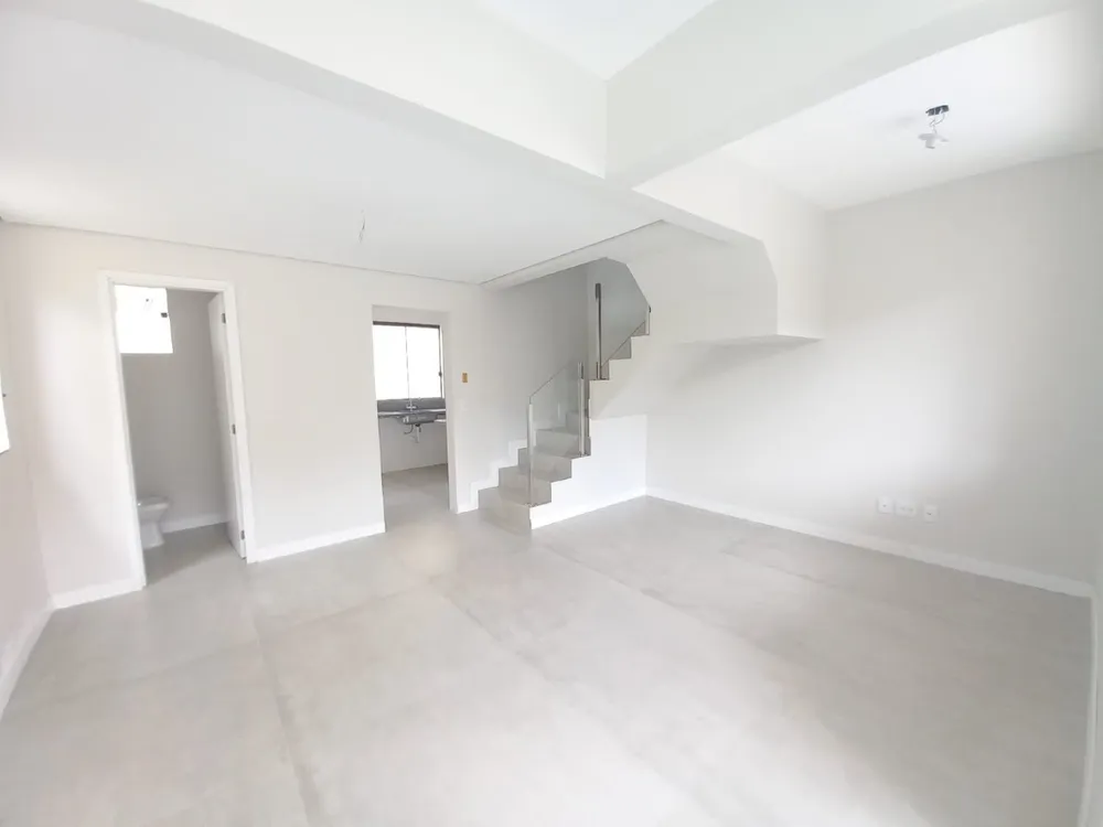 Casa, 3 quartos, 89 m² - Foto 2