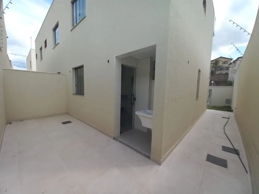 Casa, 3 quartos, 89 m² - Foto 6