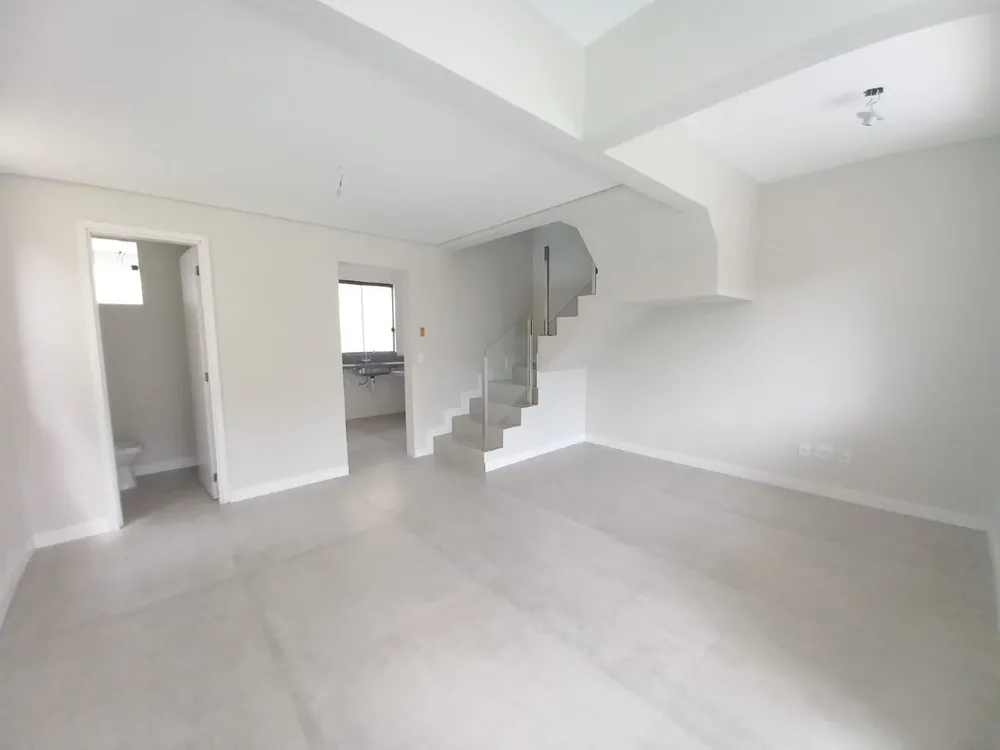 Casa, 3 quartos, 89 m² - Foto 1