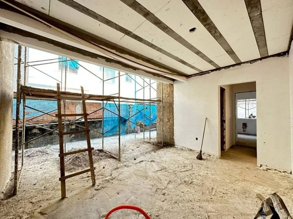 Apartamento, 3 quartos, 60 m² - Foto 1