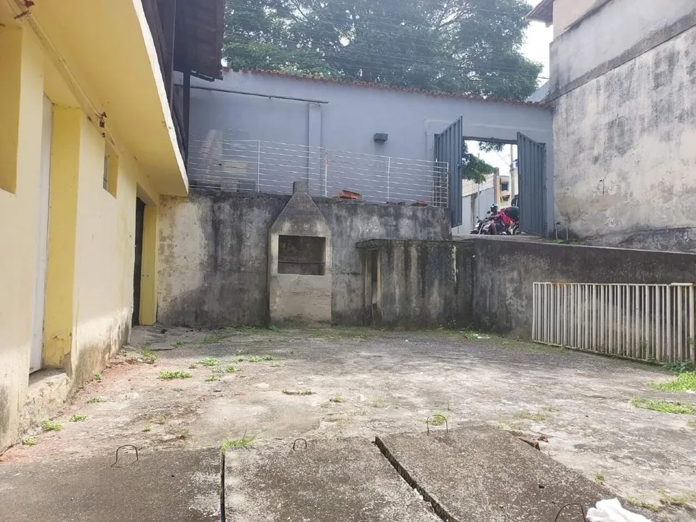 Terreno, 390 m² - Foto 1
