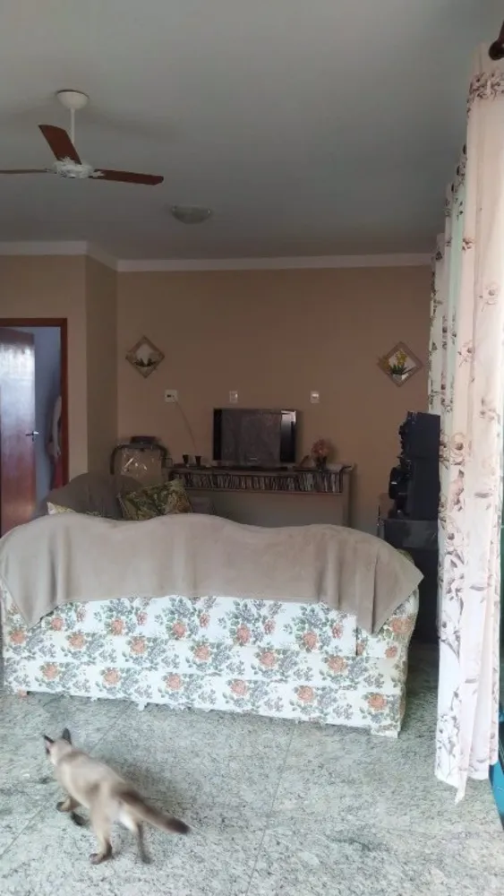 Casa, 7 quartos, 220 m² - Foto 7