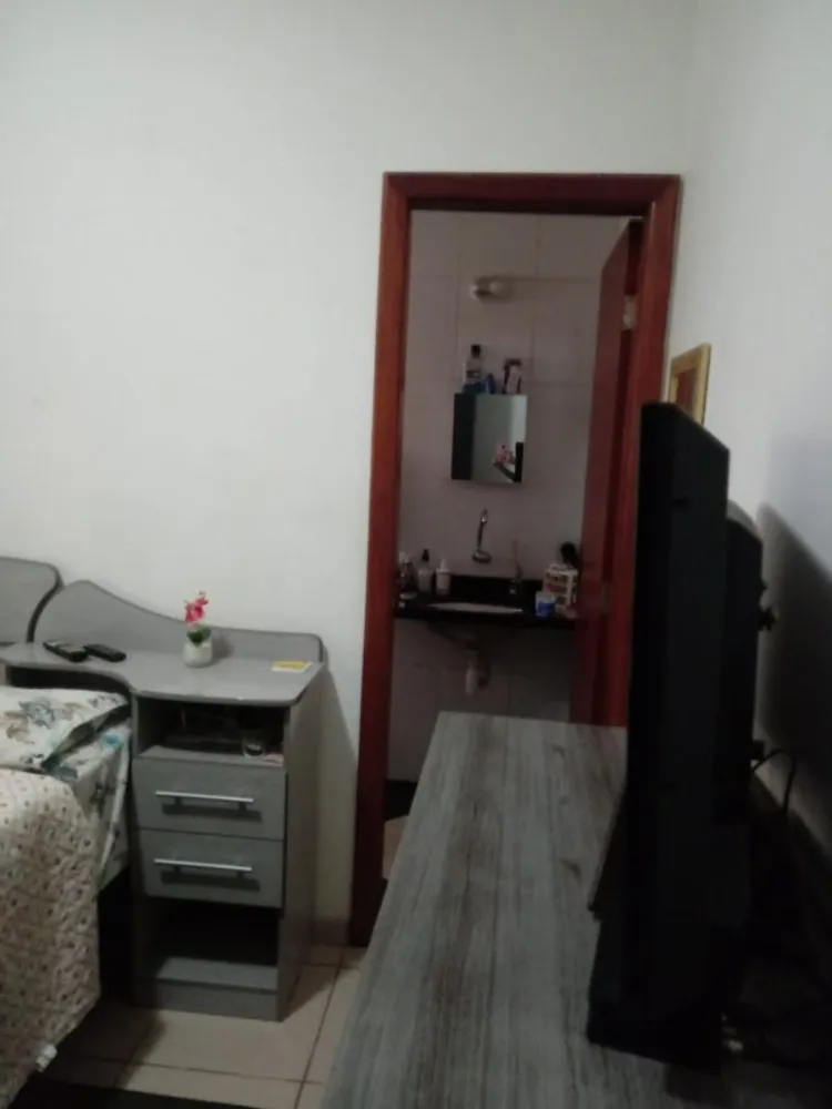 Casa, 7 quartos, 220 m² - Foto 13