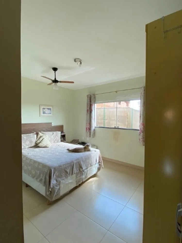 Casa, 7 quartos, 220 m² - Foto 4