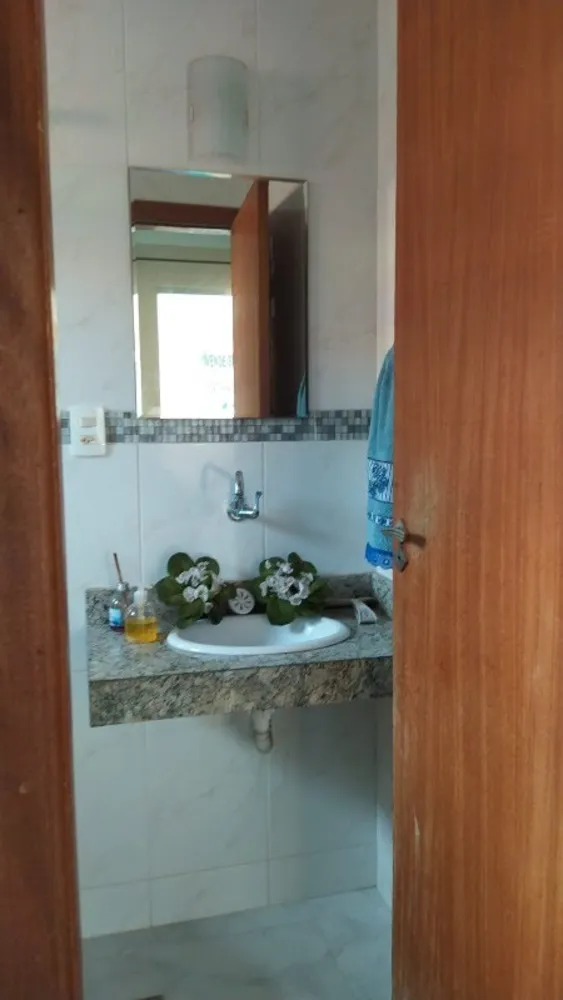 Casa, 7 quartos, 220 m² - Foto 10