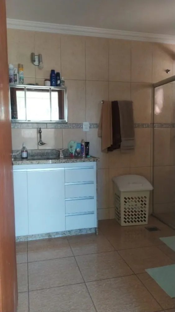 Casa, 7 quartos, 220 m² - Foto 8