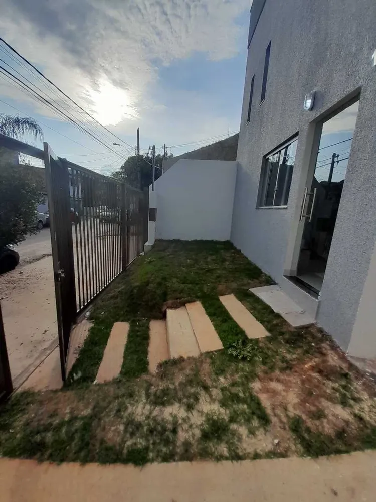 Casa, 3 quartos, 110 m² - Foto 7
