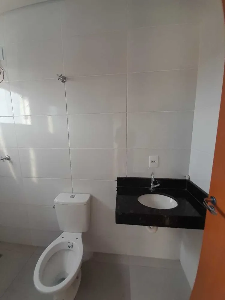 Casa, 3 quartos, 110 m² - Foto 2