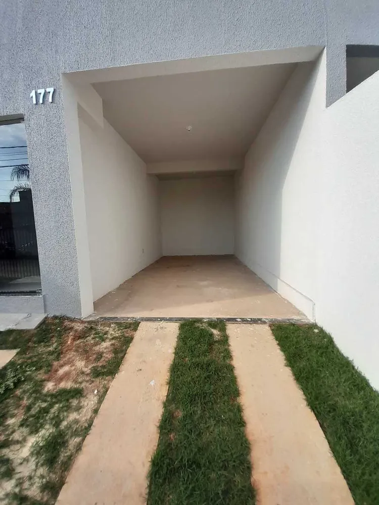 Casa, 3 quartos, 110 m² - Foto 8