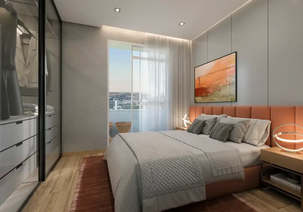 Casa, 2 quartos, 52 m² - Foto 5
