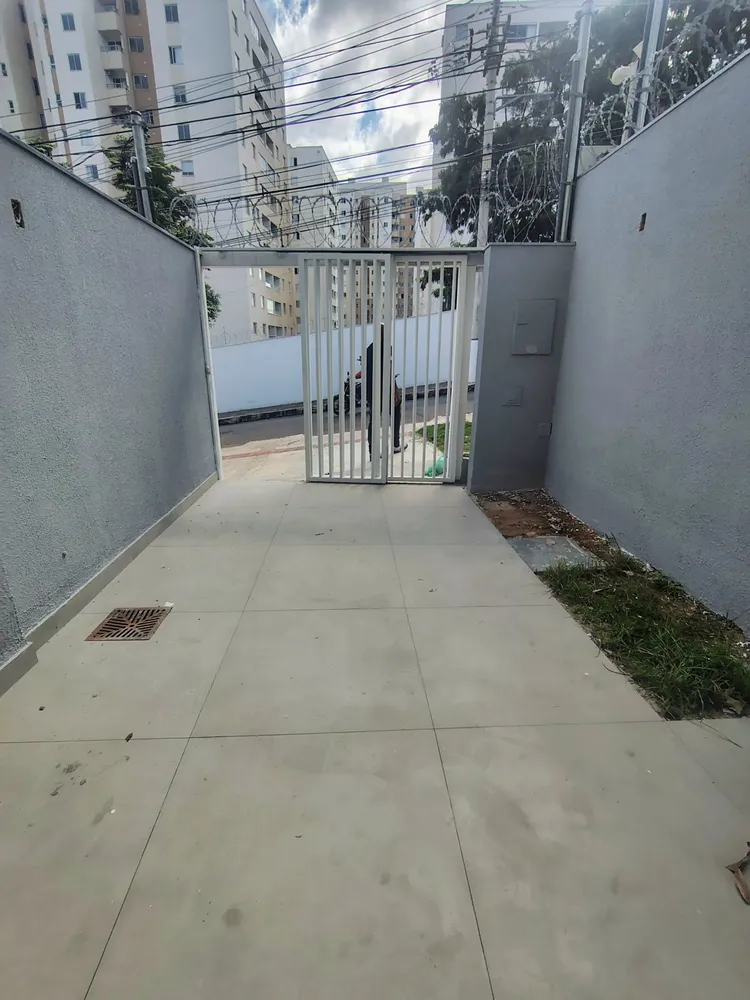 Casa, 2 quartos, 67 m² - Foto 1