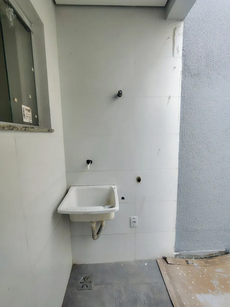Casa, 2 quartos, 67 m² - Foto 4