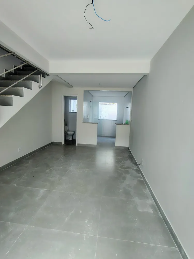 Casa, 2 quartos, 67 m² - Foto 2