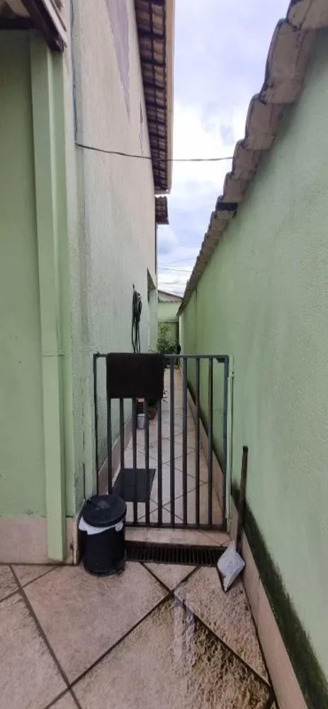 Casa, 3 quartos, 140 m² - Foto 8