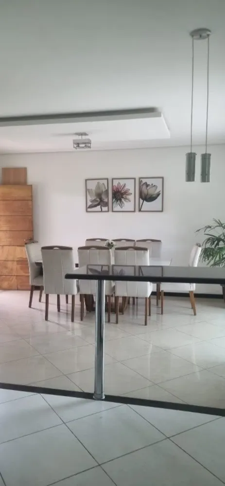 Casa, 3 quartos, 140 m² - Foto 12