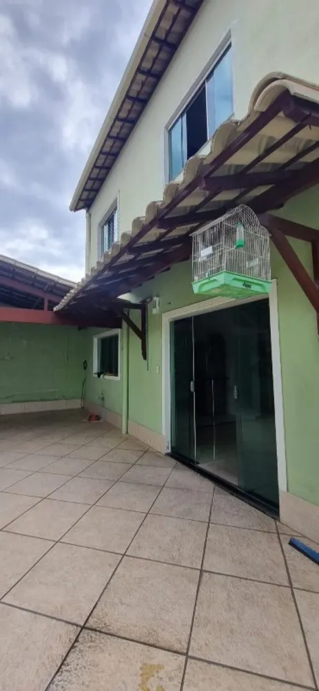 Casa, 3 quartos, 140 m² - Foto 6