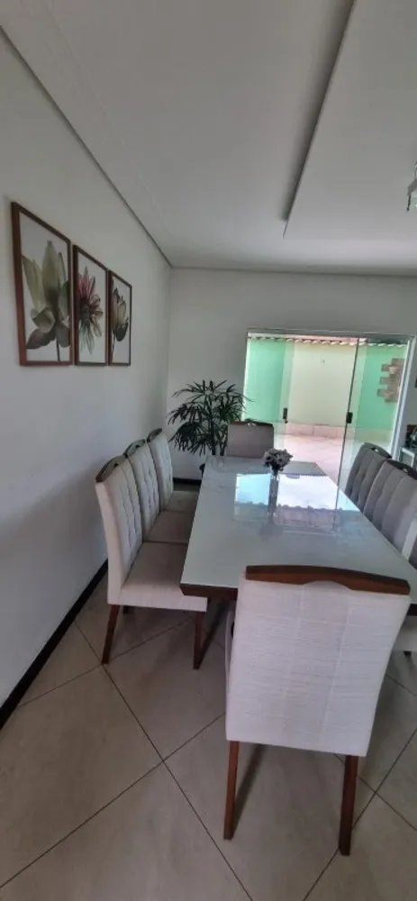 Casa, 3 quartos, 140 m² - Foto 9