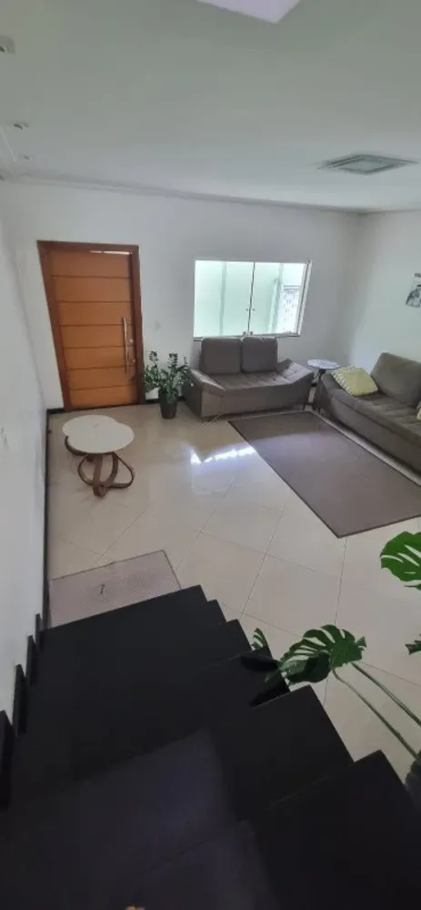 Casa, 3 quartos, 140 m² - Foto 11