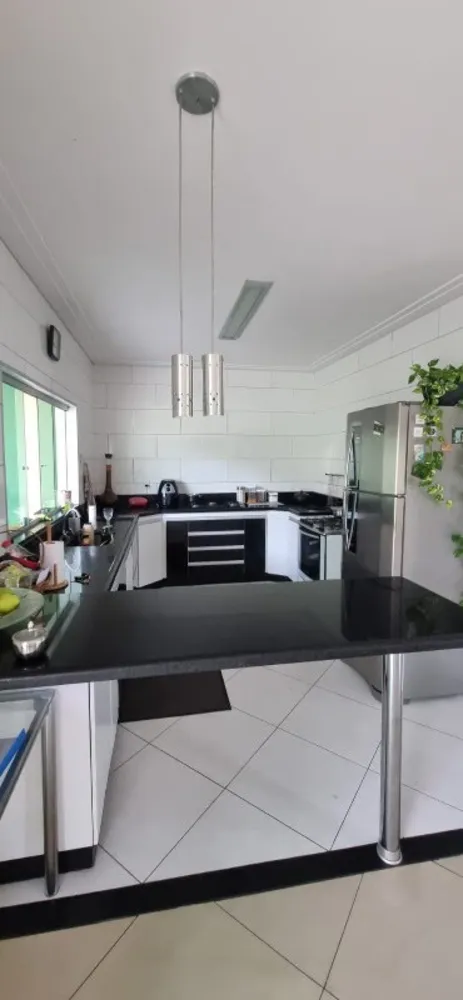 Casa, 3 quartos, 140 m² - Foto 10