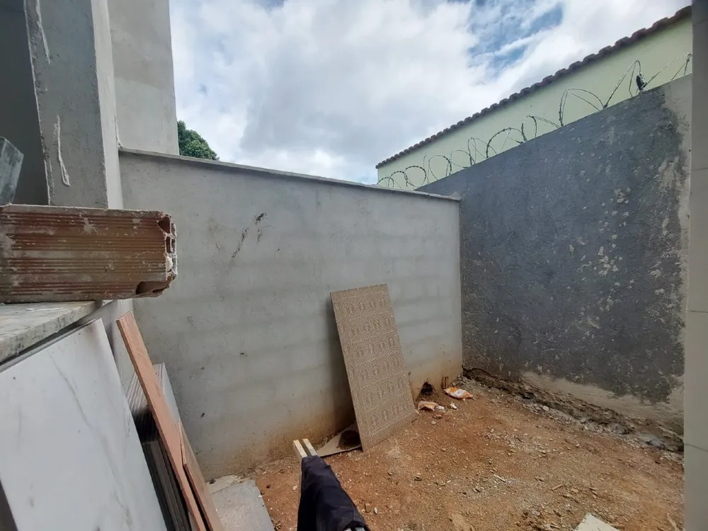 Casa, 3 quartos, 86 m² - Foto 11