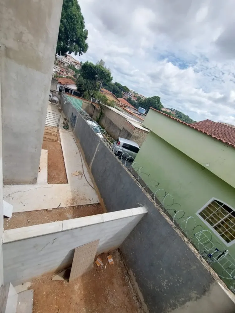 Casa, 3 quartos, 86 m² - Foto 6
