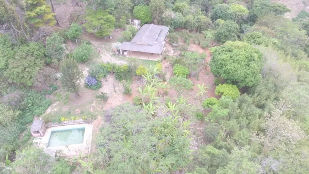 Sítio, 3 quartos, 4 hectares - Foto 4