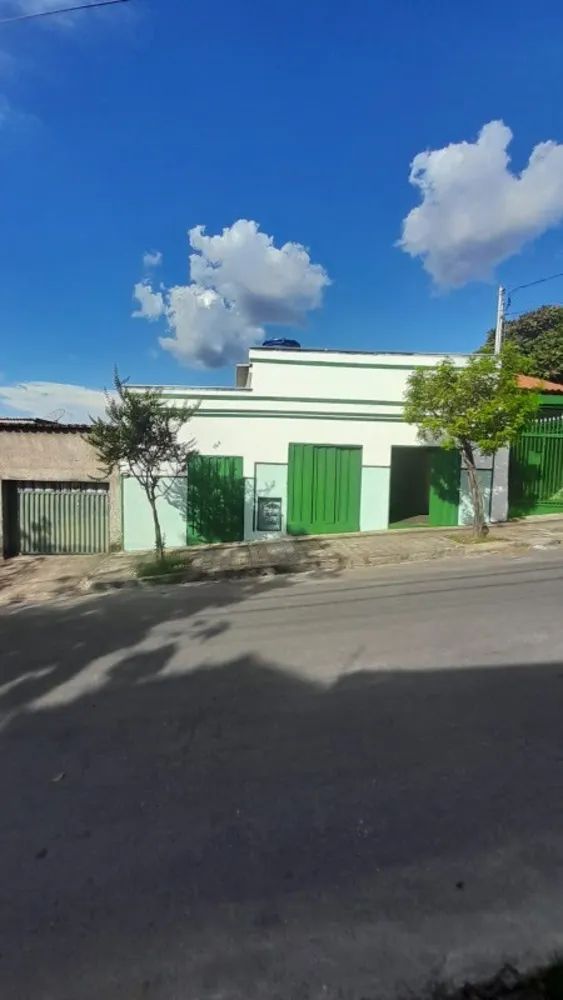 Loja-Salão, 36 m² - Foto 1