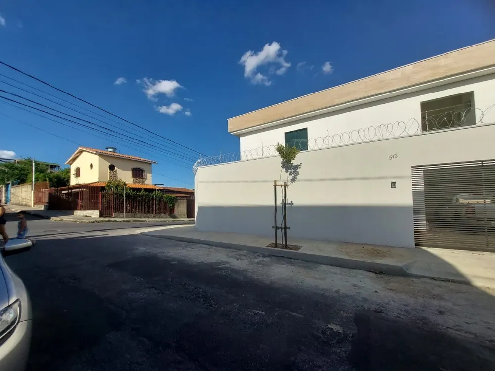 Casa, 3 quartos, 80 m² - Foto 13