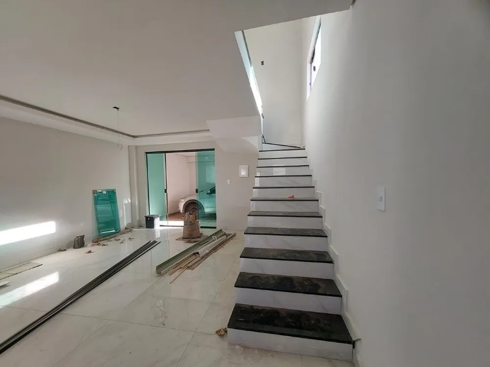 Casa, 3 quartos, 80 m² - Foto 1