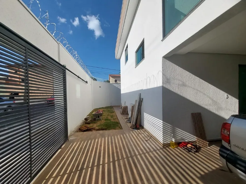 Casa, 3 quartos, 80 m² - Foto 2