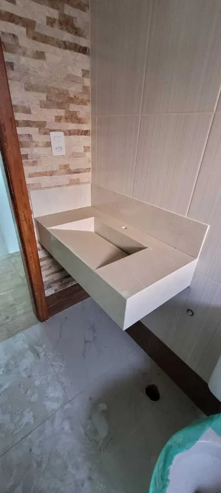 Casa, 2 quartos, 70 m² - Foto 8