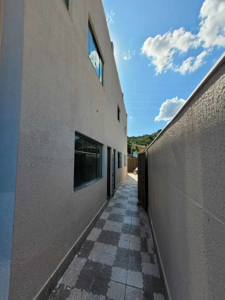 Casa, 2 quartos, 70 m² - Foto 9