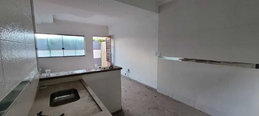 Casa, 2 quartos, 70 m² - Foto 6