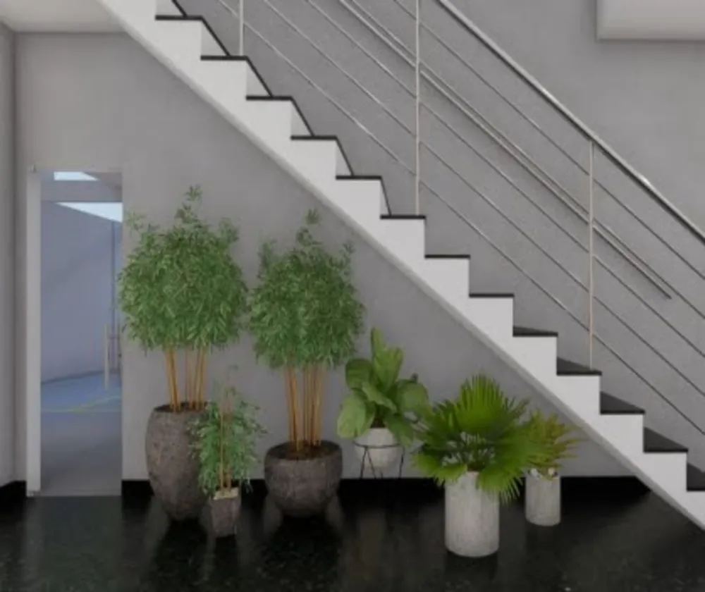 Apartamento, 3 quartos, 65 m² - Foto 1