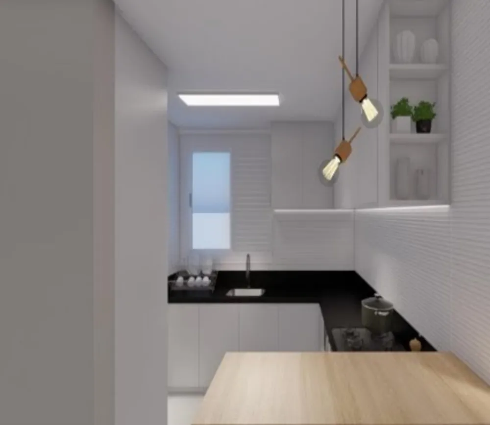 Apartamento, 3 quartos, 65 m² - Foto 8