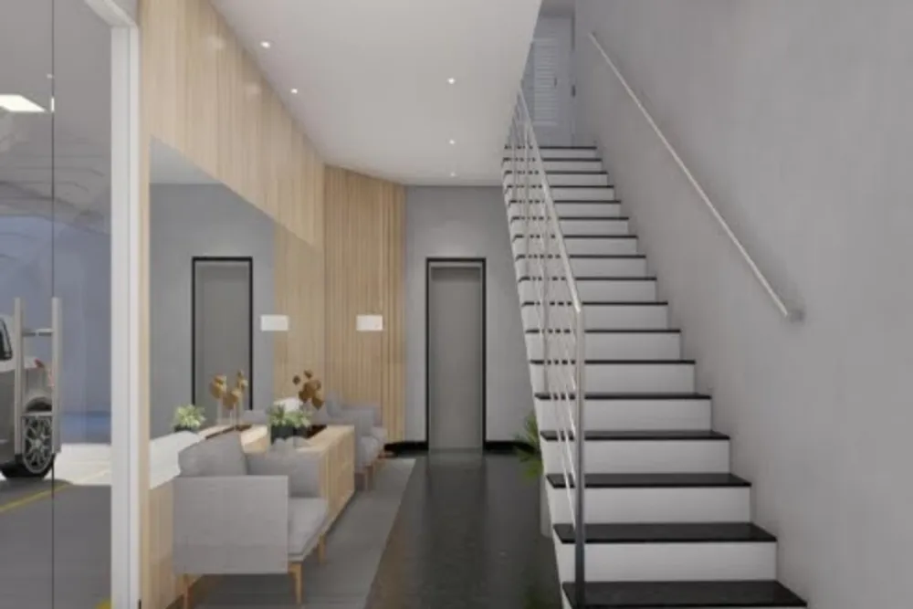 Apartamento, 3 quartos, 65 m² - Foto 2