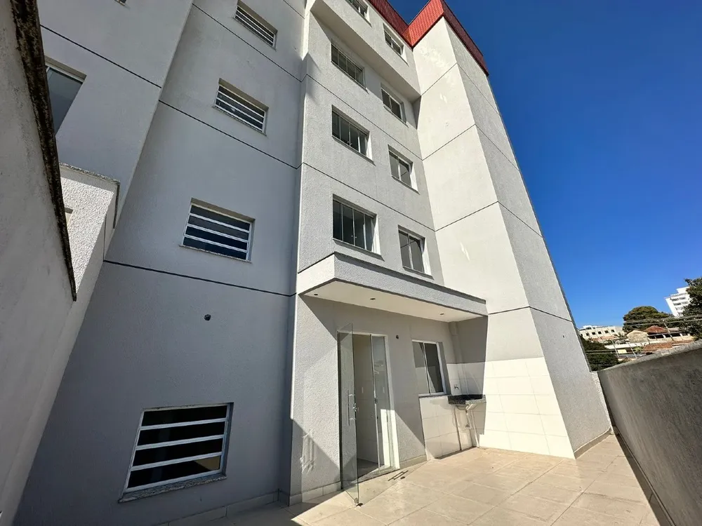 Apartamento, 2 quartos, 168 m² - Foto 1