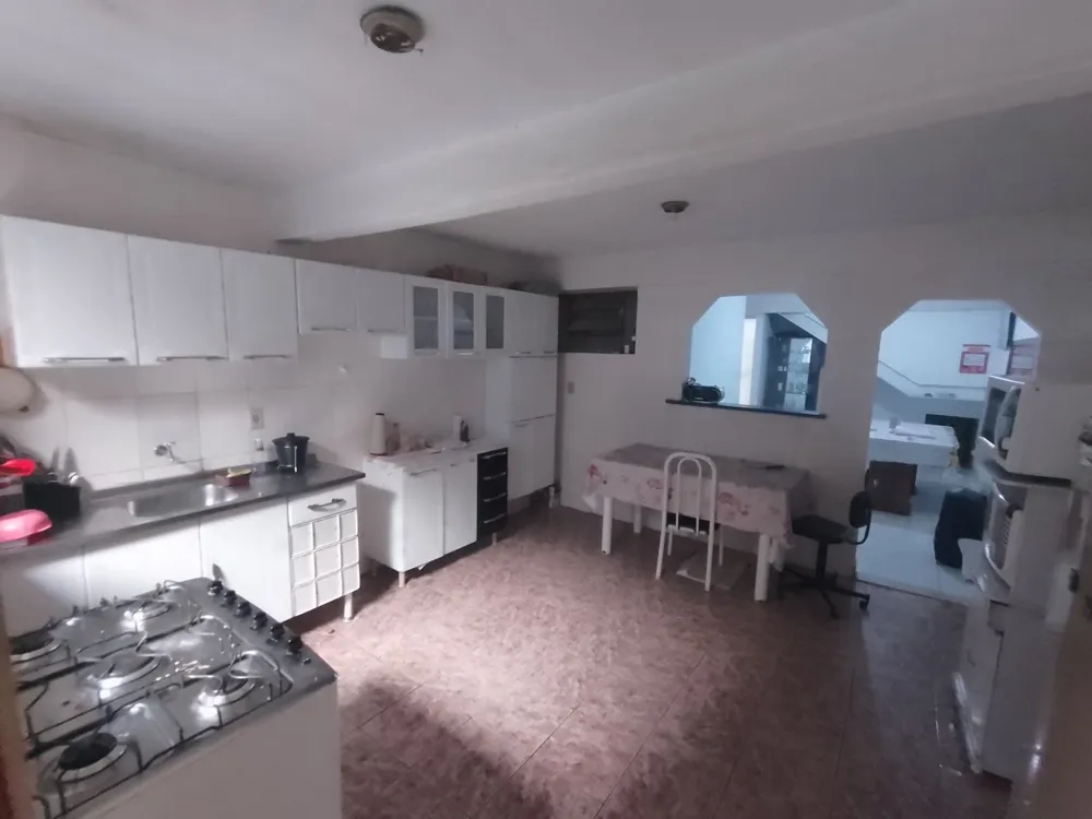 Casa, 3 quartos, 200 m² - Foto 11