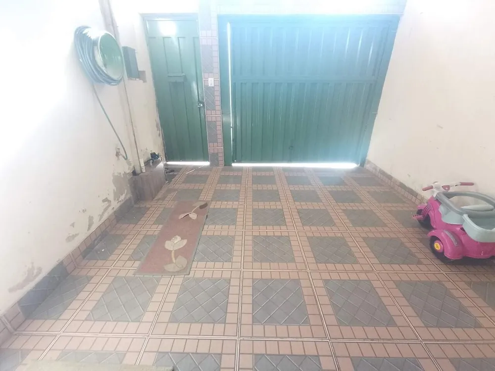 Casa, 3 quartos, 200 m² - Foto 9
