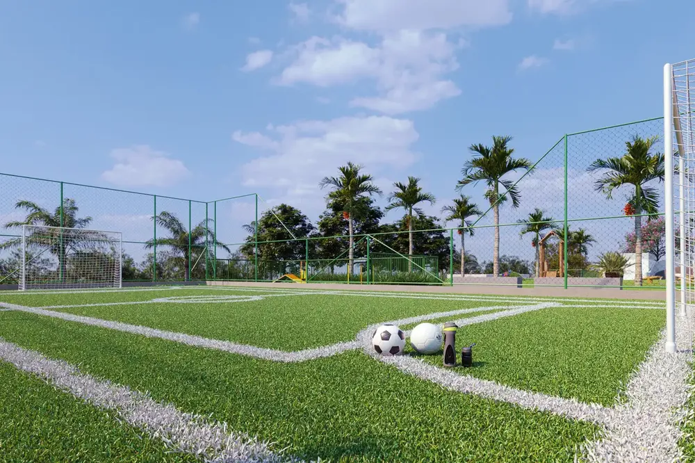 Casa, 2 quartos, 71 m² - Foto 4